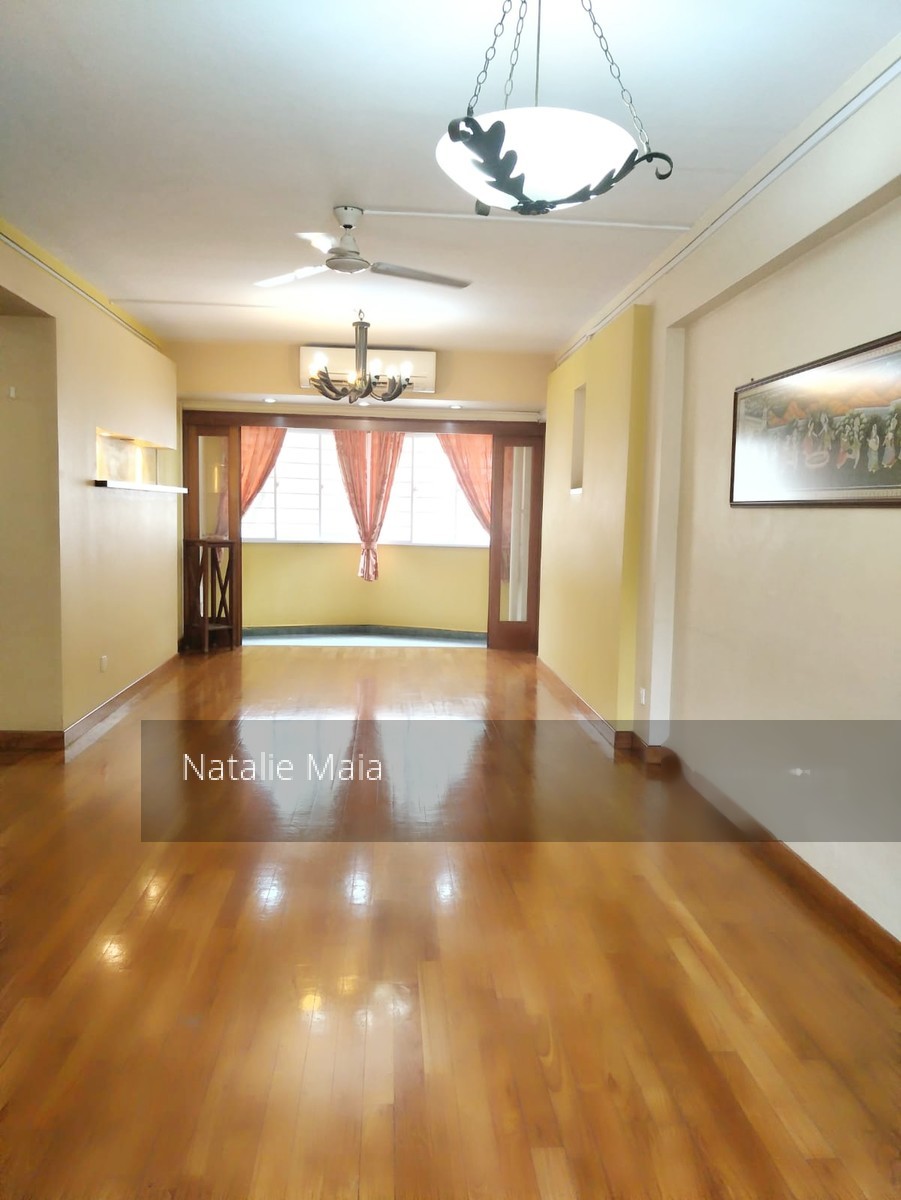 Blk 232A Serangoon Avenue 2 (Serangoon), HDB Executive #199938372
